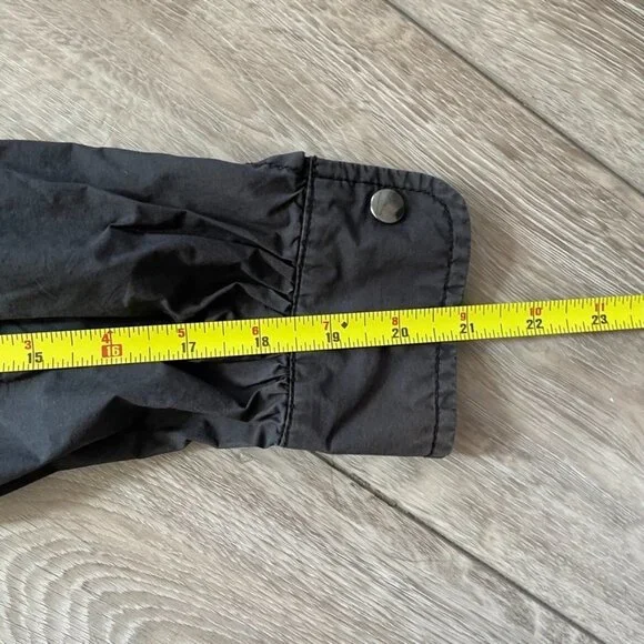 UNIQLO | Boxy Utility Jacket - Picture 9 of 11